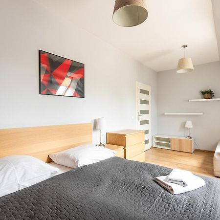 Apartamenty Oaza Superior 扎科帕内 外观 照片