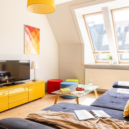 Apartamenty Oaza Superior 扎科帕内 外观 照片