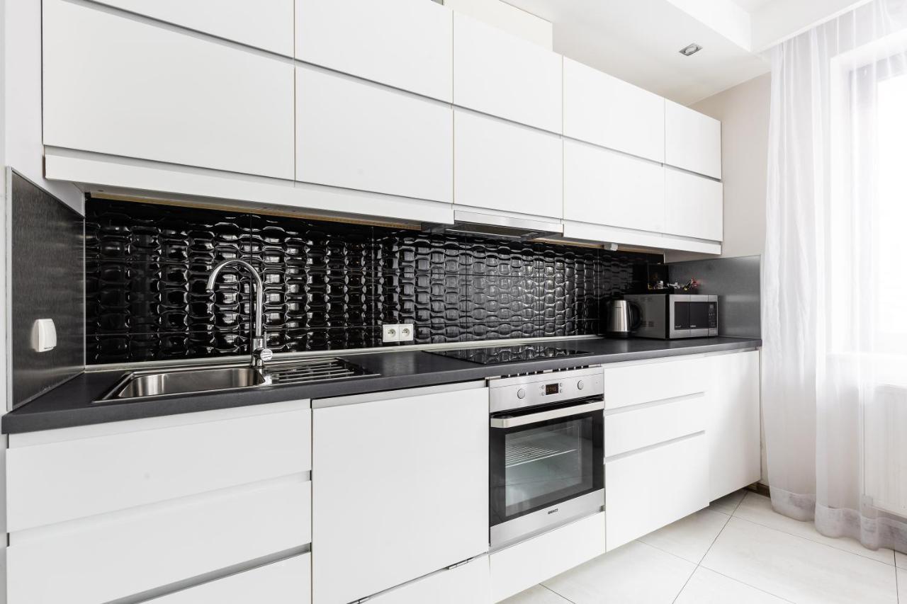 Apartamenty Oaza Superior 扎科帕内 外观 照片