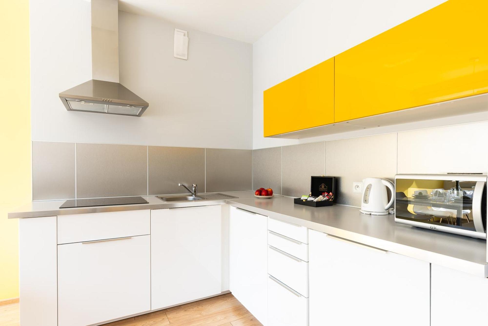 Apartamenty Oaza Superior 扎科帕内 外观 照片